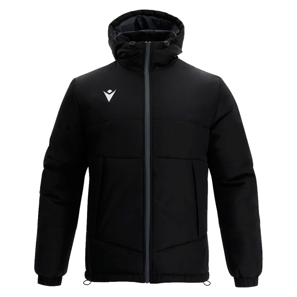 Macron Andes bomber | Immagine 1