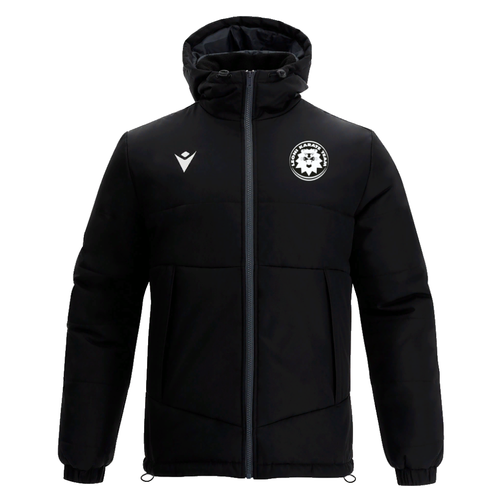 Macron Andes bomber | Immagine 1