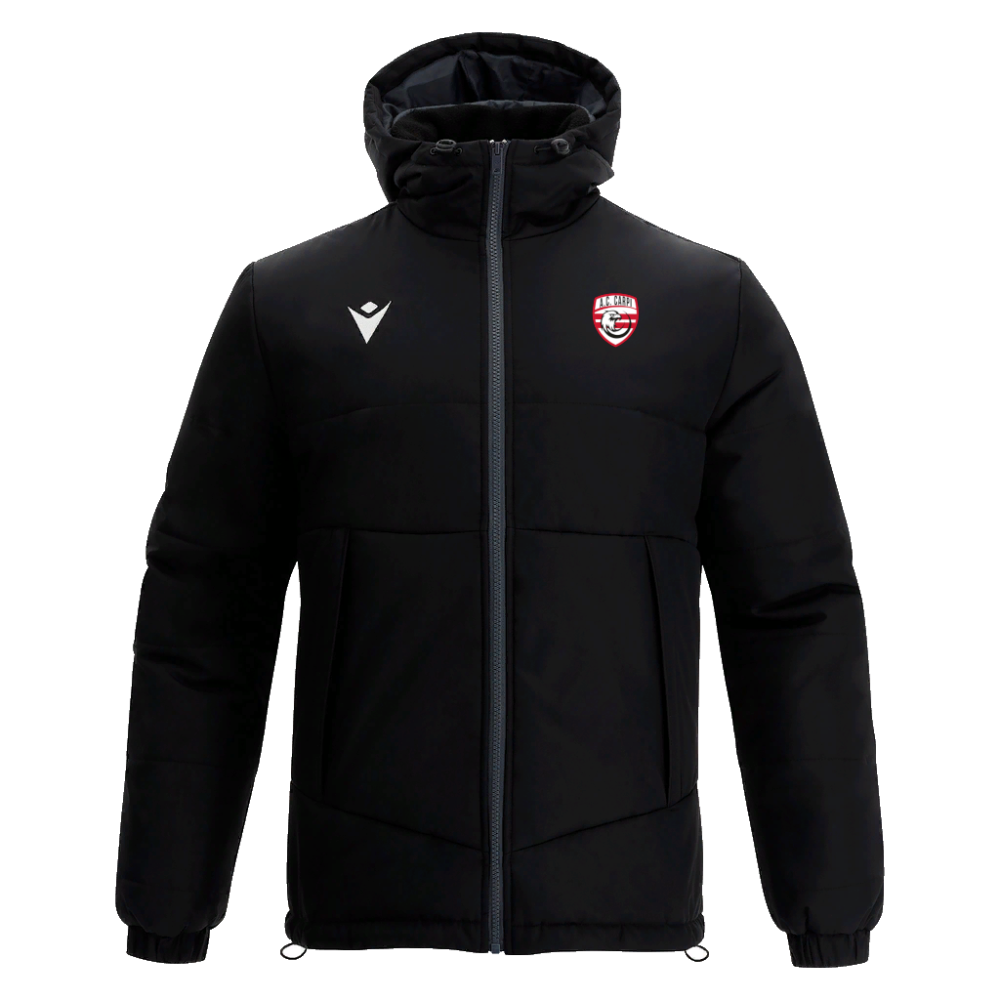 Macron Bomber ac carpi black | Immagine 1