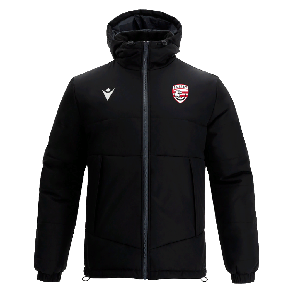 Macron Andes bomber blk | Immagine 1