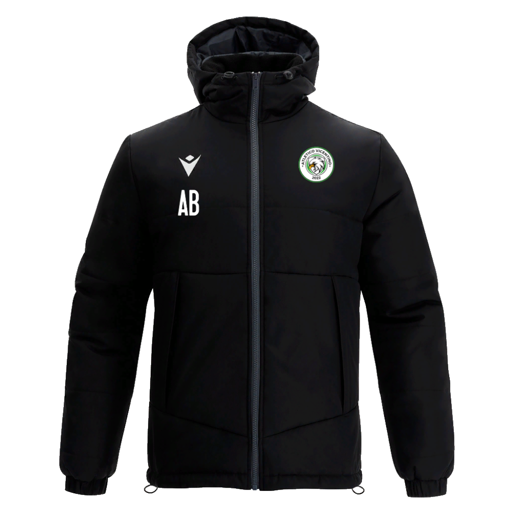 Macron Andes bomber | Immagine 1