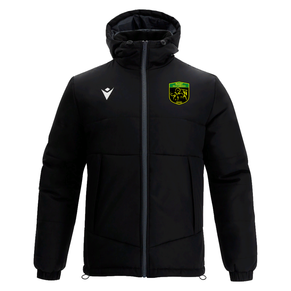 Macron Andes bomber | Immagine 1
