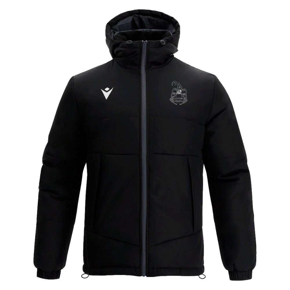 Macron Andes bomber | Immagine 1