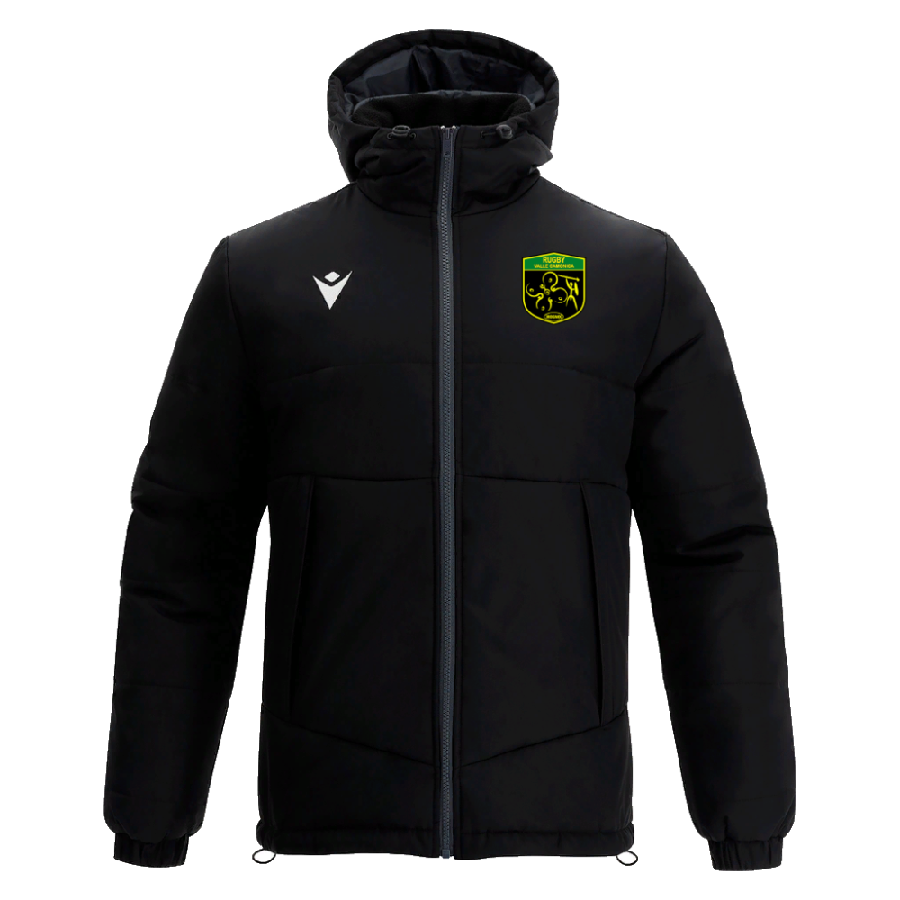 Macron Andes bomber | Immagine 1