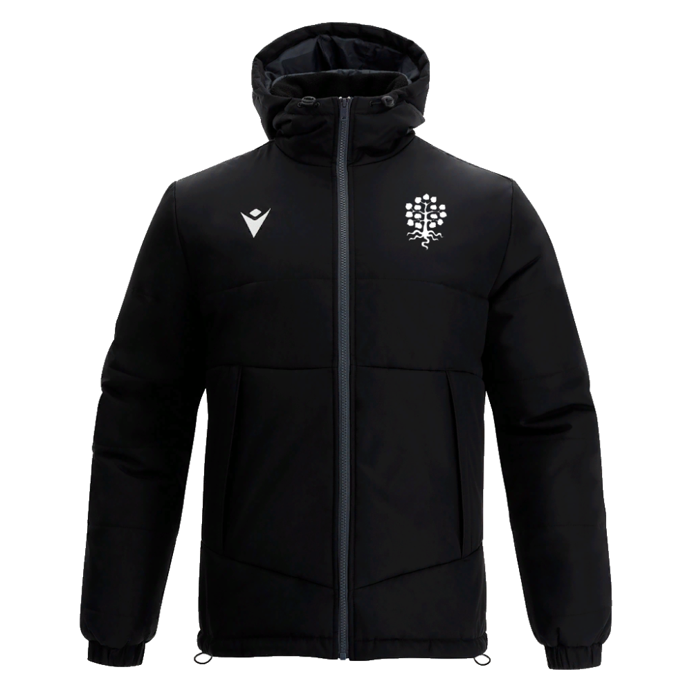 Macron Andes bomber | Immagine 1