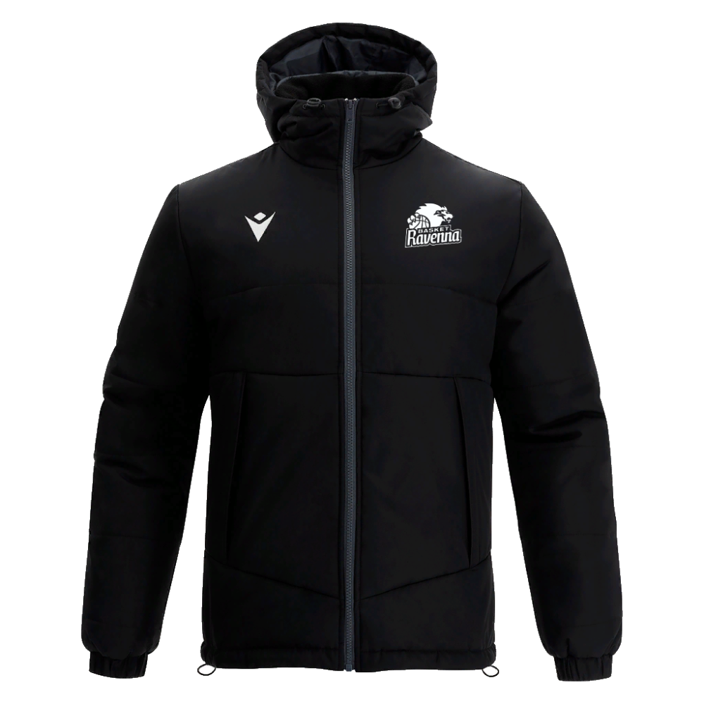 Macron Andes bomber | Immagine 1