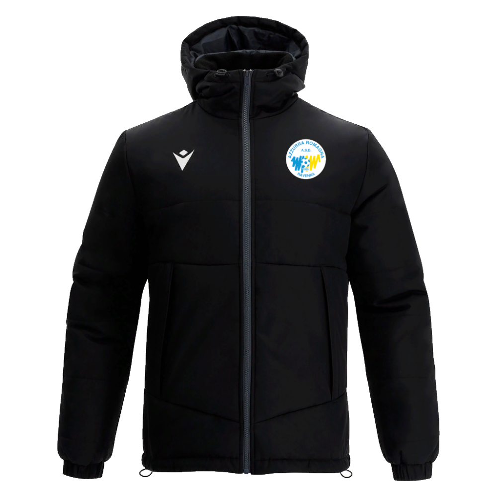 Macron Andes bomber | Immagine 1