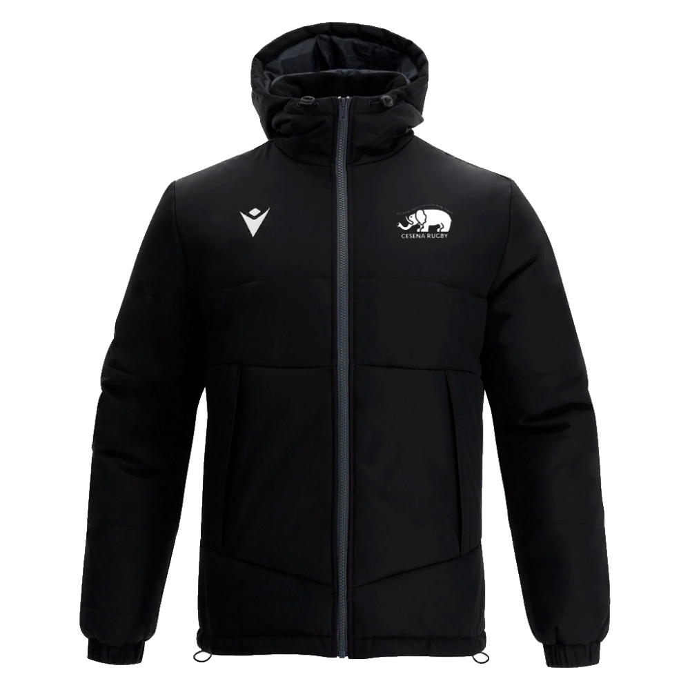 Macron Andes bomber | Immagine 1