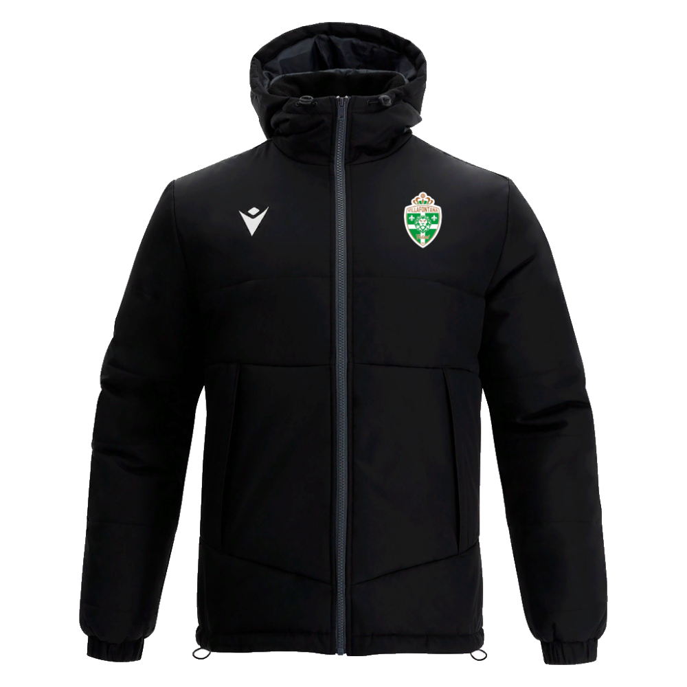 Macron Andes bomber | Immagine 1