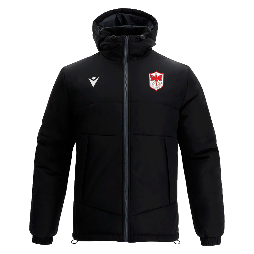 Macron Andes bomber | Immagine 1