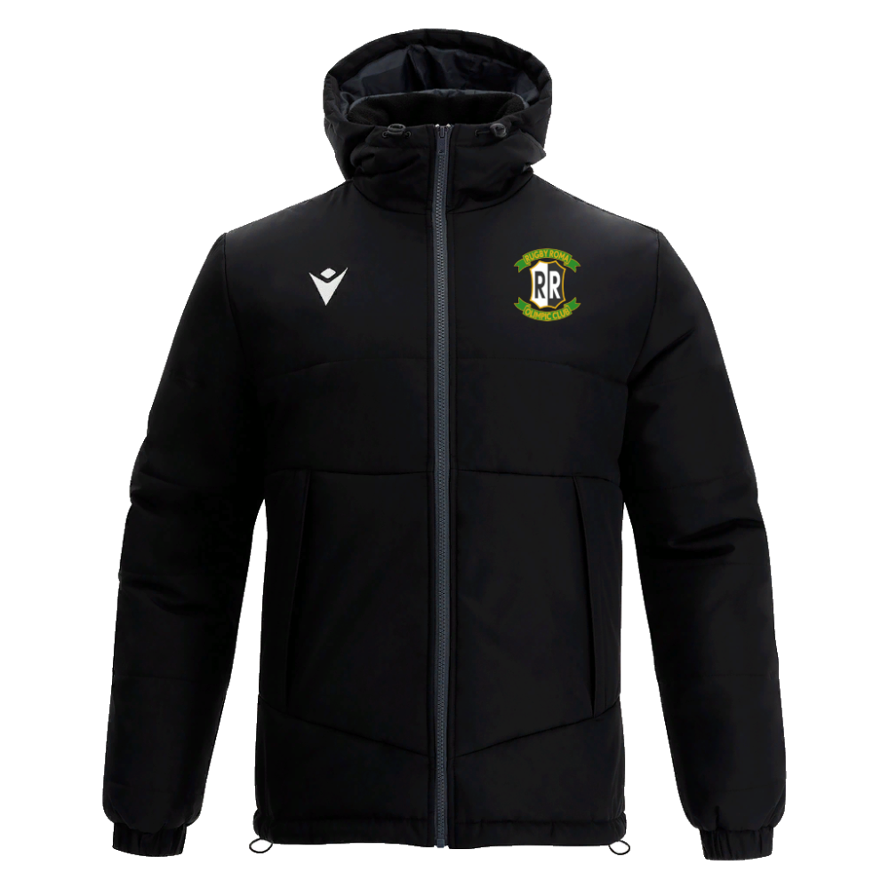 Macron Andes bomber | Immagine 1