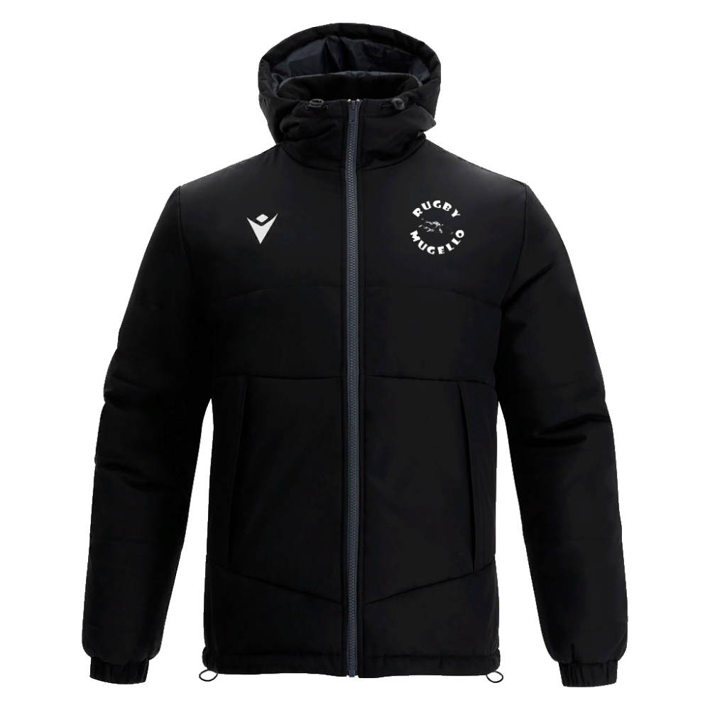 Macron Andes bomber | Immagine 1