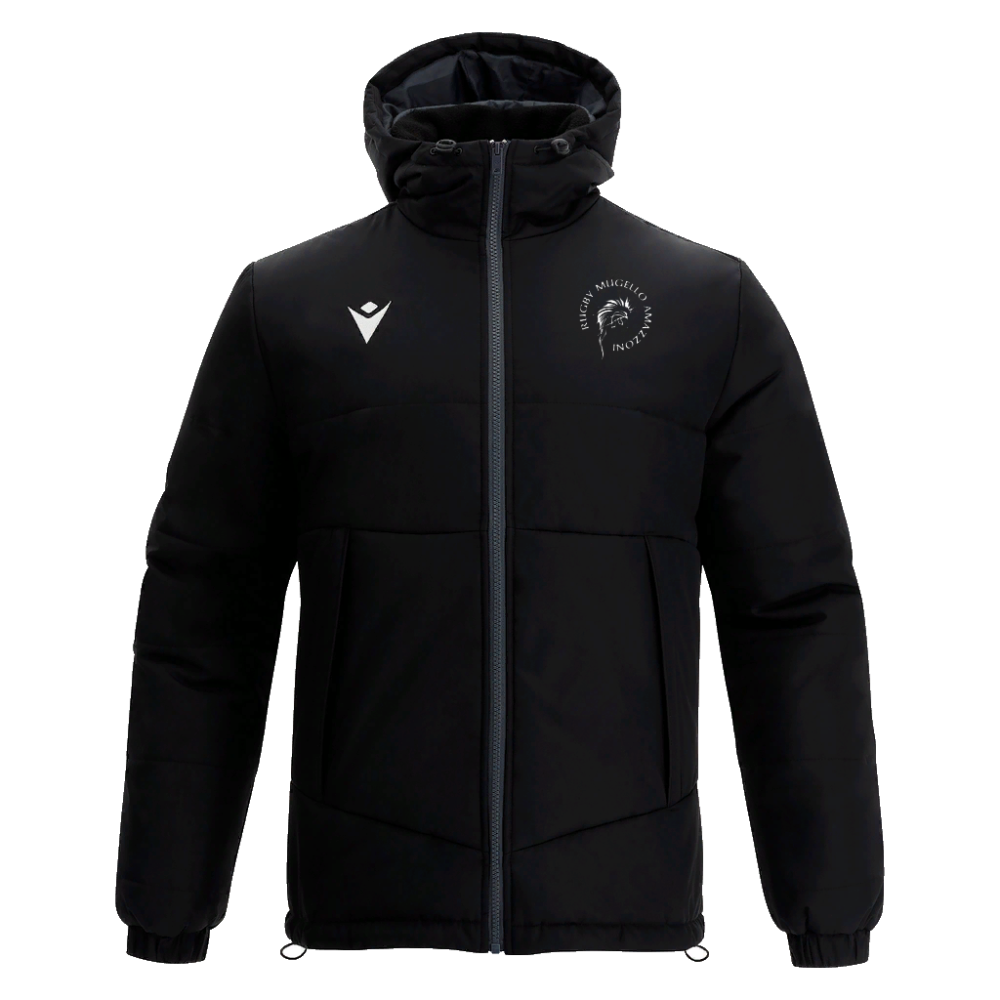 Macron Andes bomber | Immagine 1