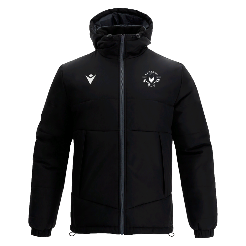 Macron Andes bomber | Immagine 1