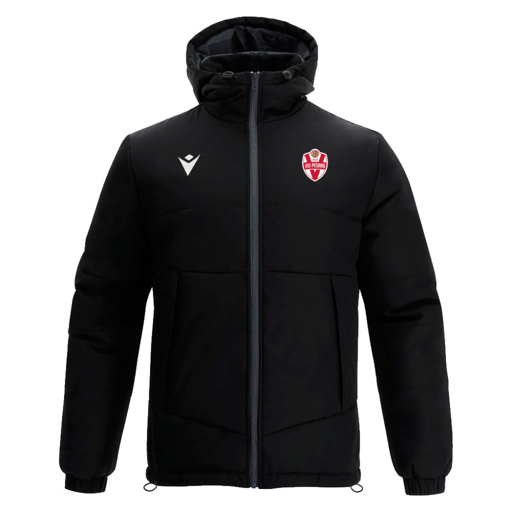 Macron Andes bomber | Immagine 1