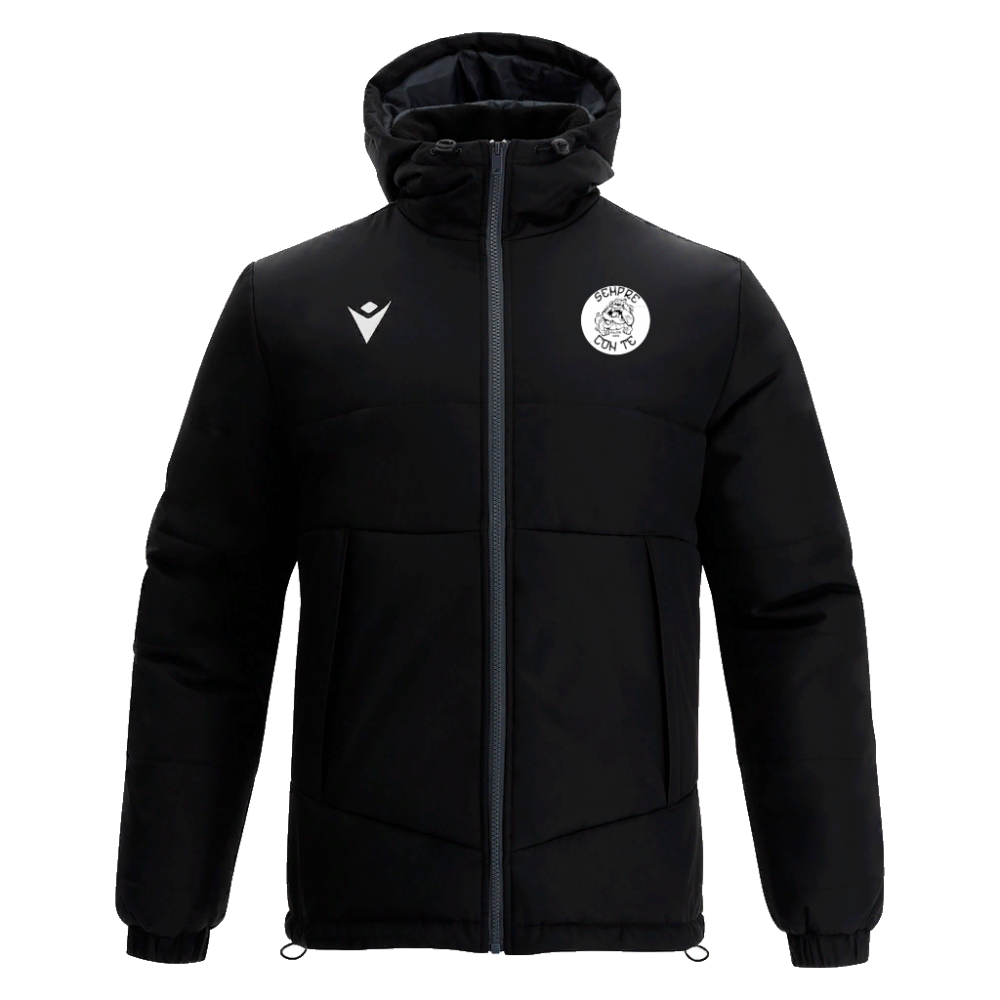 Macron Andes bomber | Immagine 1