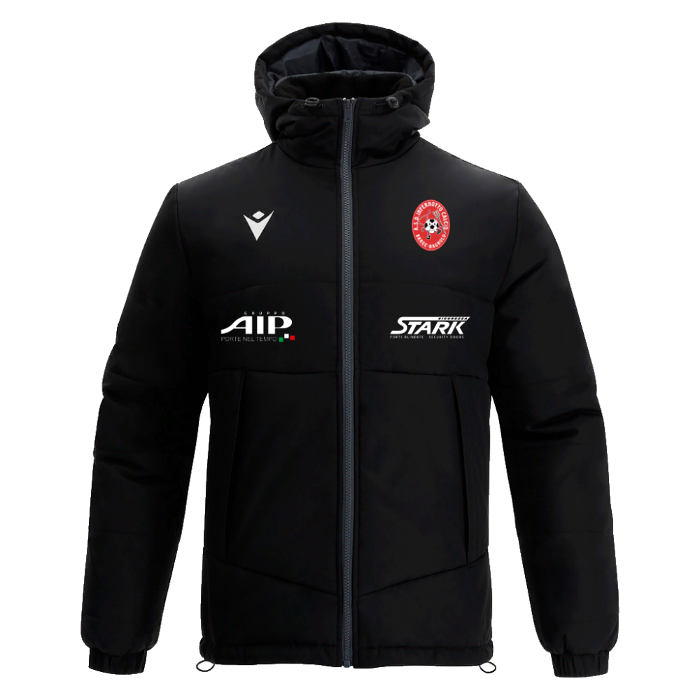 Macron Andes bomber | Immagine 1