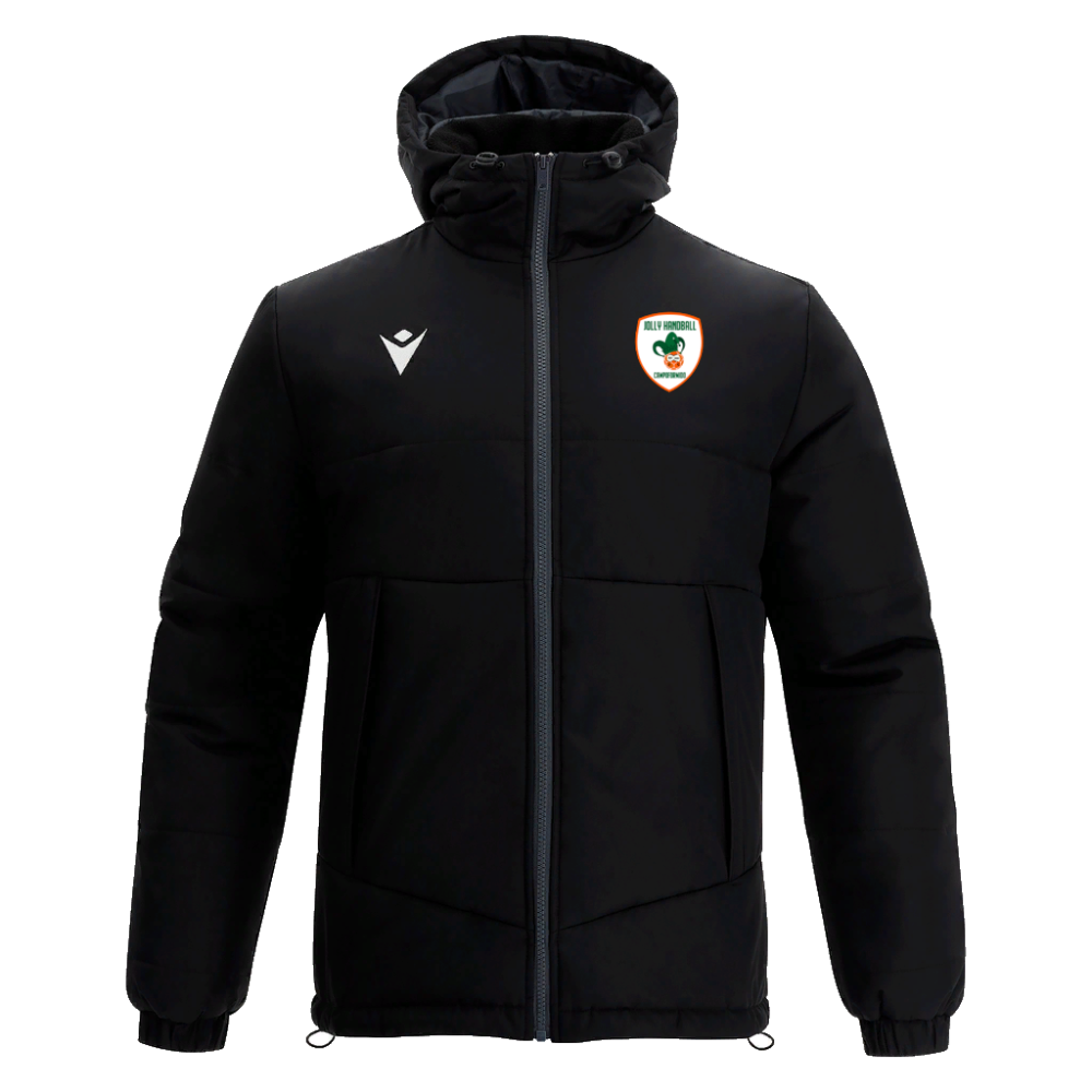 Macron Andes bomber | Immagine 1