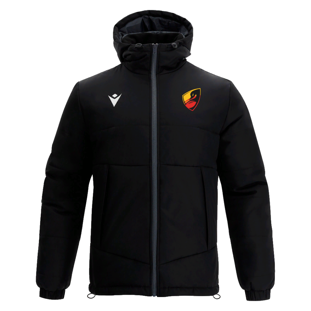 Macron Andes bomber | Immagine 1