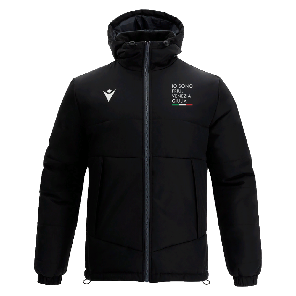 Macron Andes bomber | Immagine 1