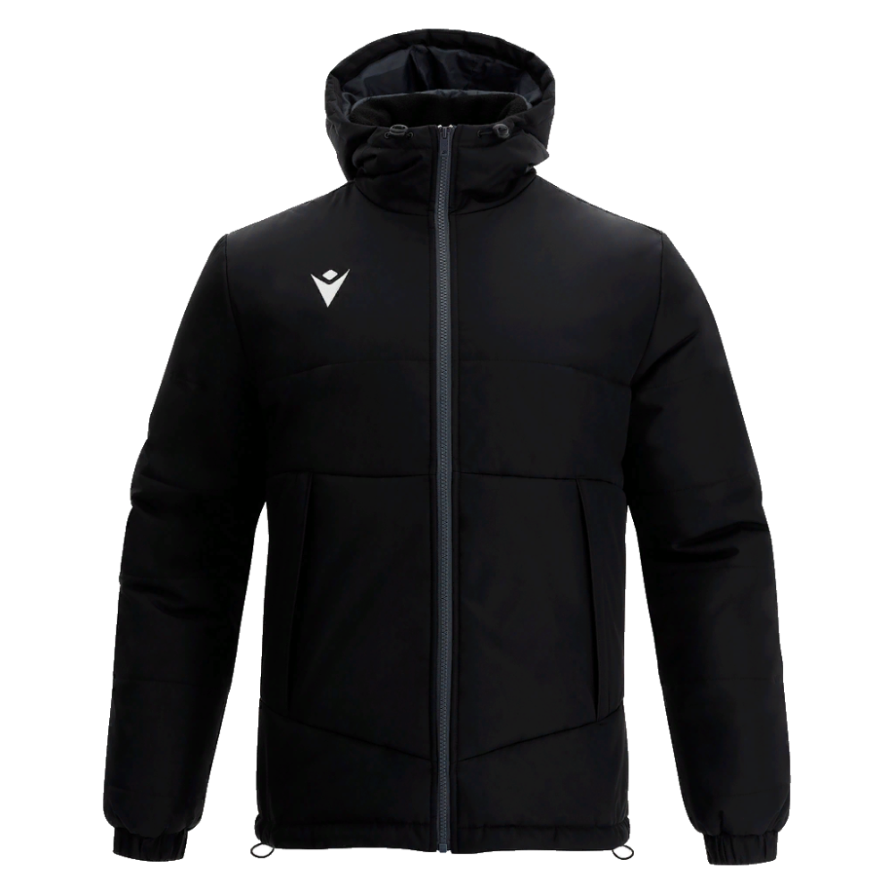 Macron Andes bomber | Imagem 1
