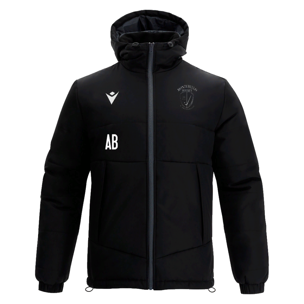 Macron Andes bomber | Immagine 1