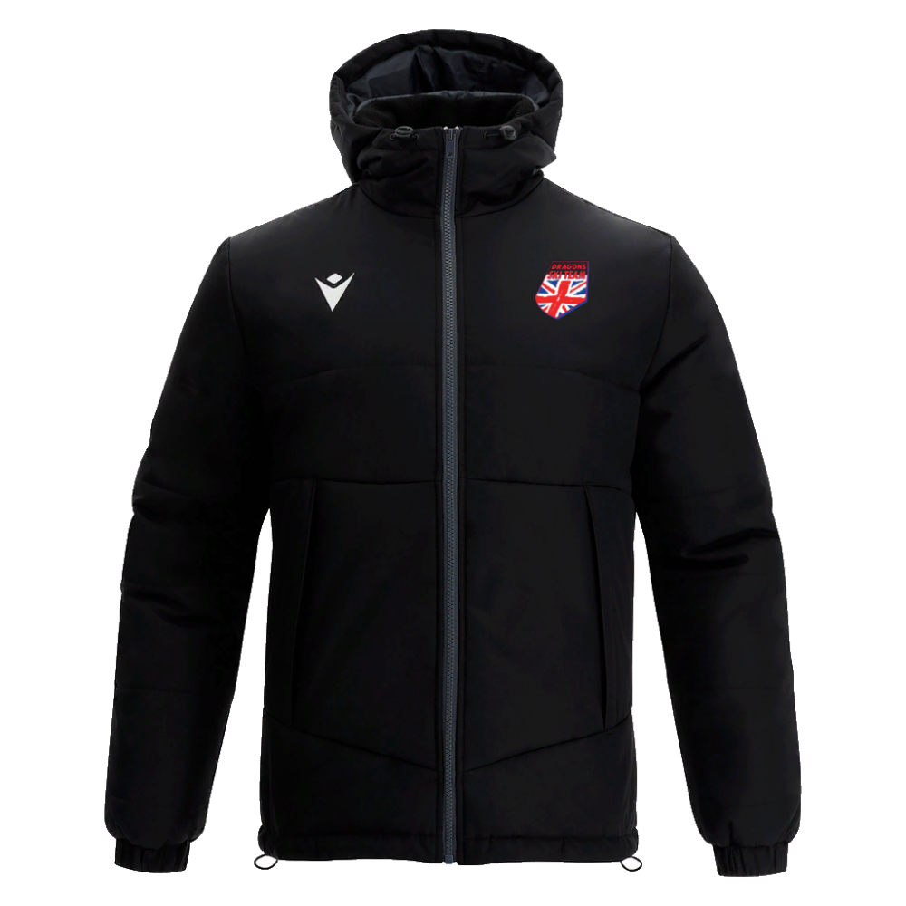 Macron Andes bomber sr | Image 1