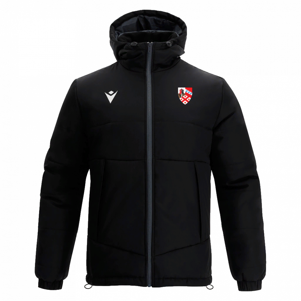 Macron Andes bomber sr | Image 1