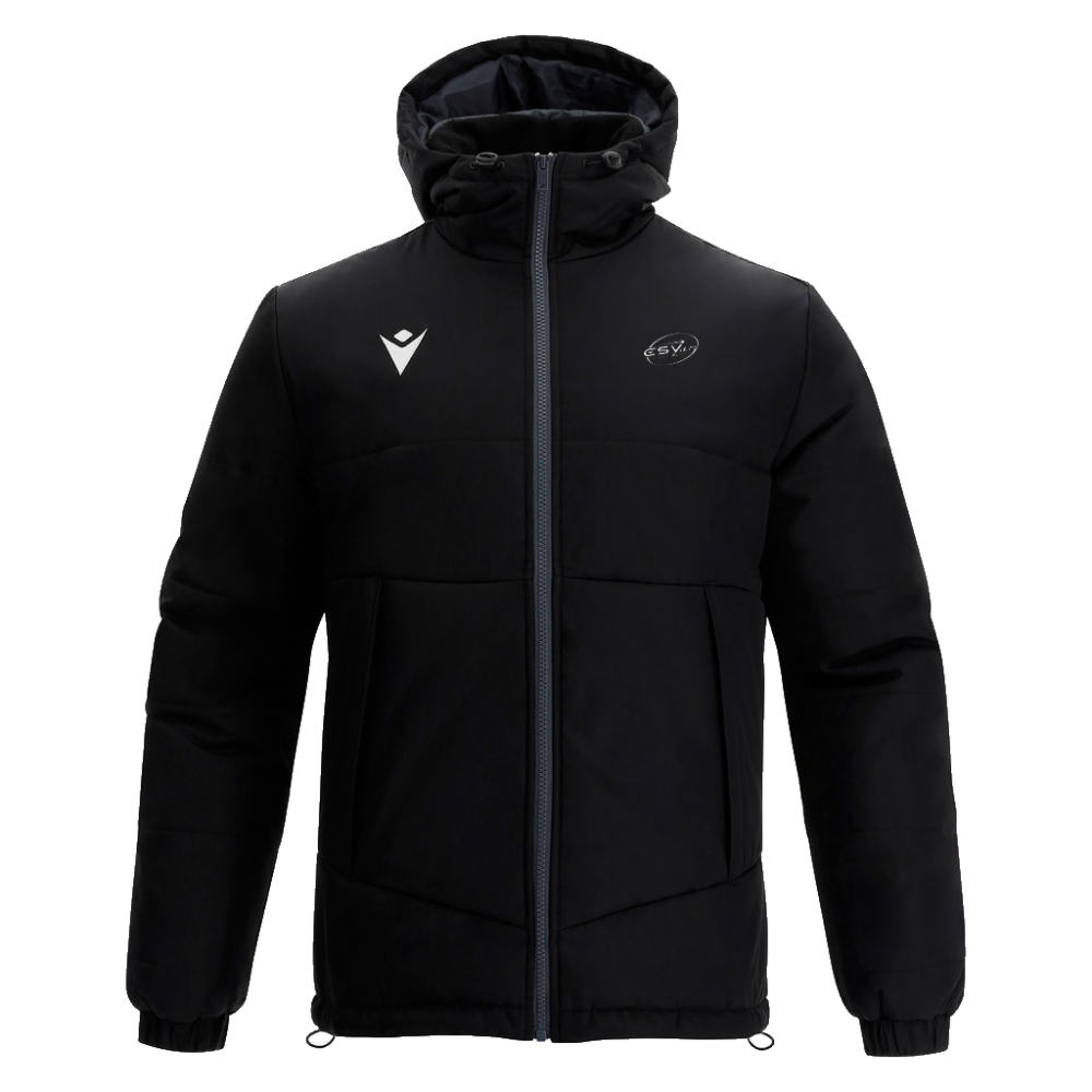 Macron Andes bomber | Image 1