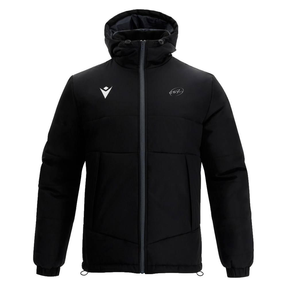 Macron Andes bomber | Image 1