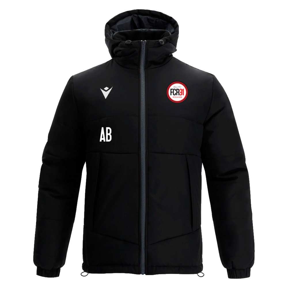 Macron Blouson 75 € | Image 1