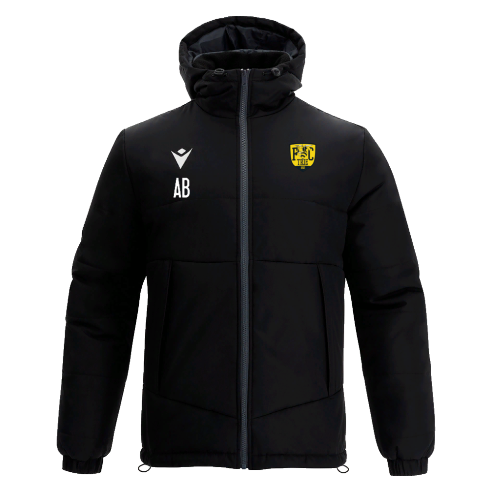 Macron Andes bomber | Image 1