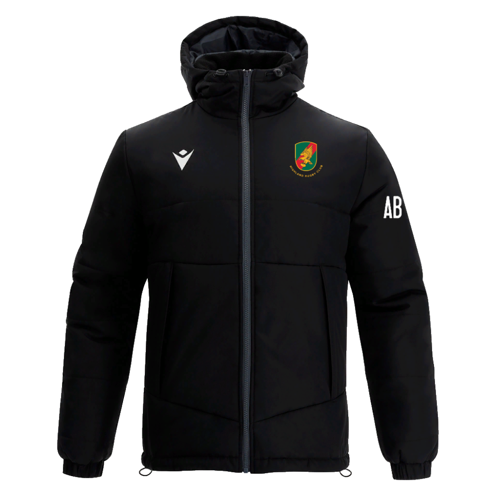 Macron Andes bomber jr | Image 1
