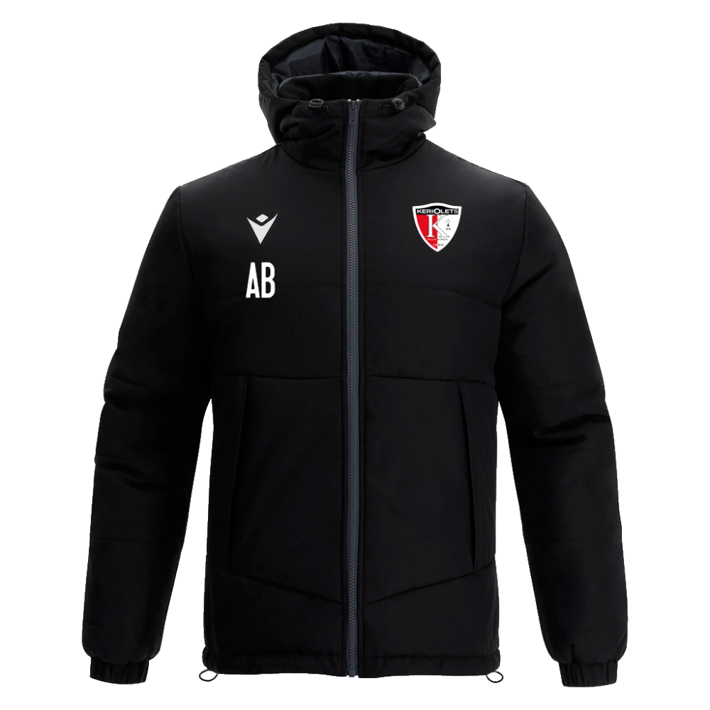 Macron Andes bomber | Image 1