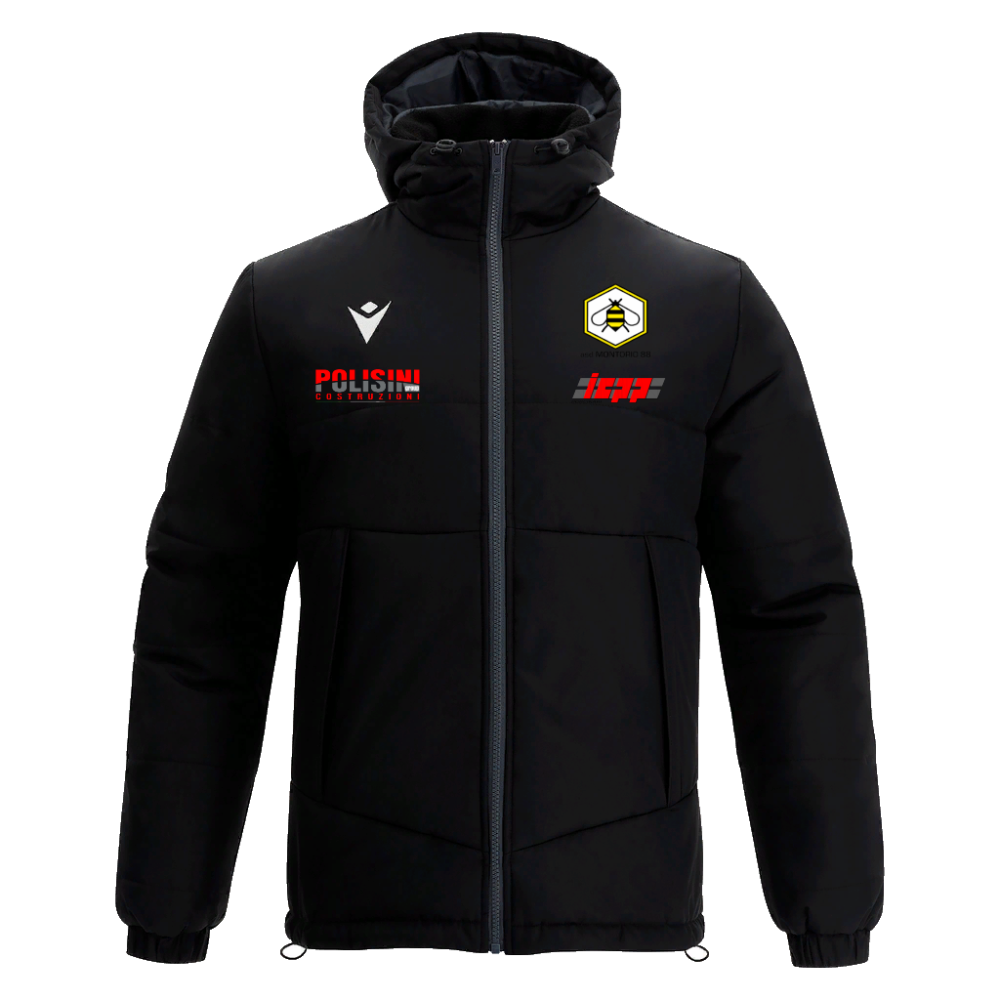 Macron Andes bomber | Immagine 1