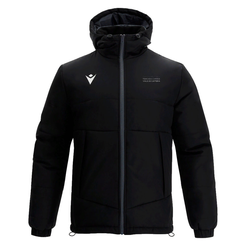 Macron Andes bomber | Imagem 1