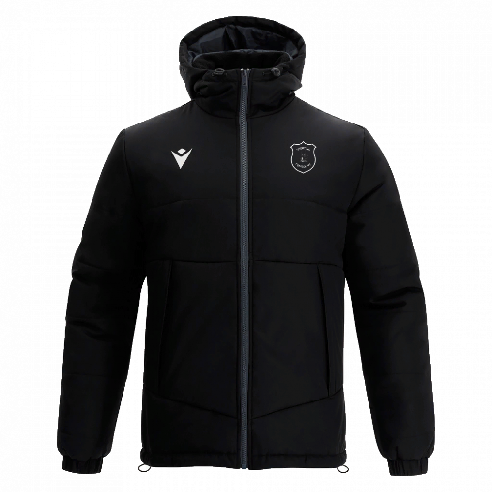 Macron Andes bomber | Image 1