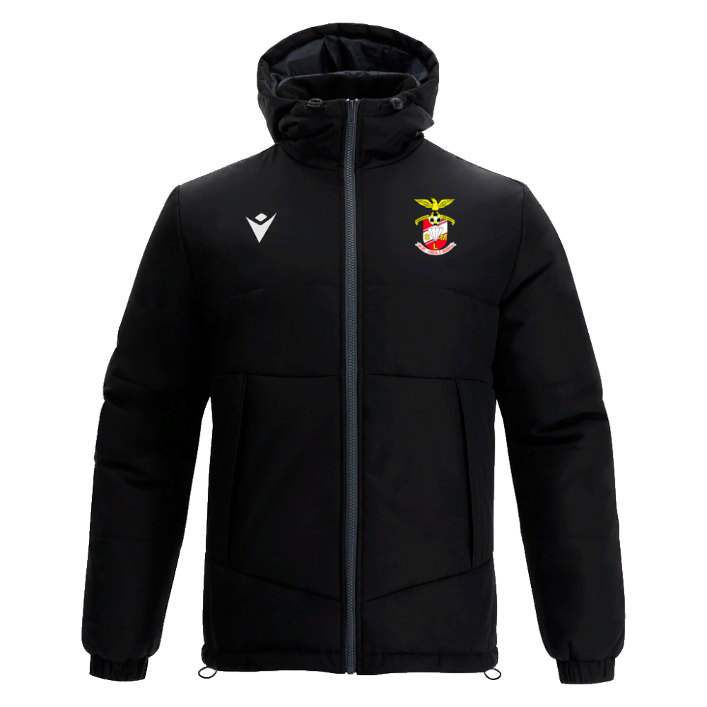 Macron Kispo | Imagem 1