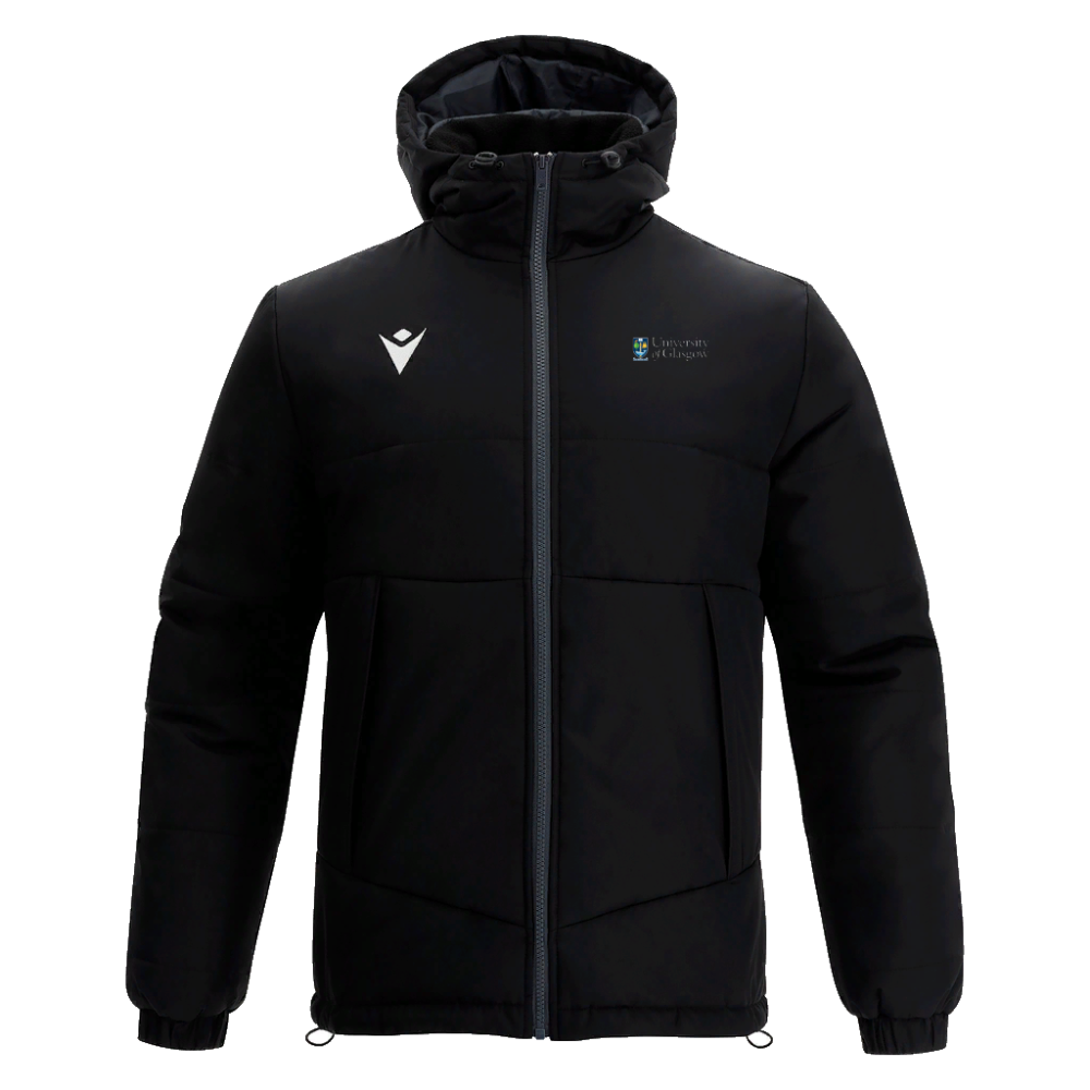 Macron Andes bomber sr | Image 1