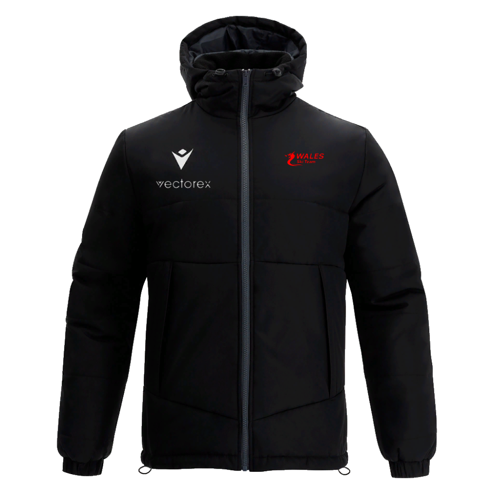 Macron Andes bomber jr | Image 1