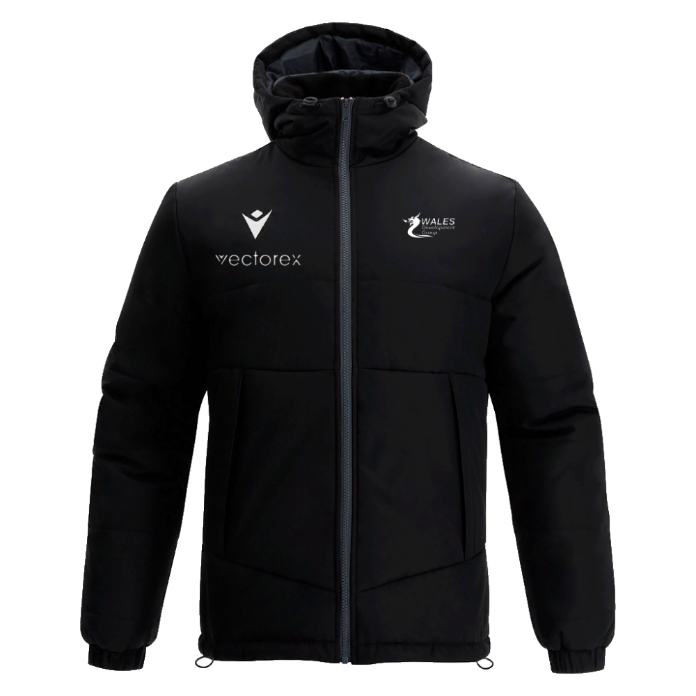 Macron Andes bomber sr | Image 1