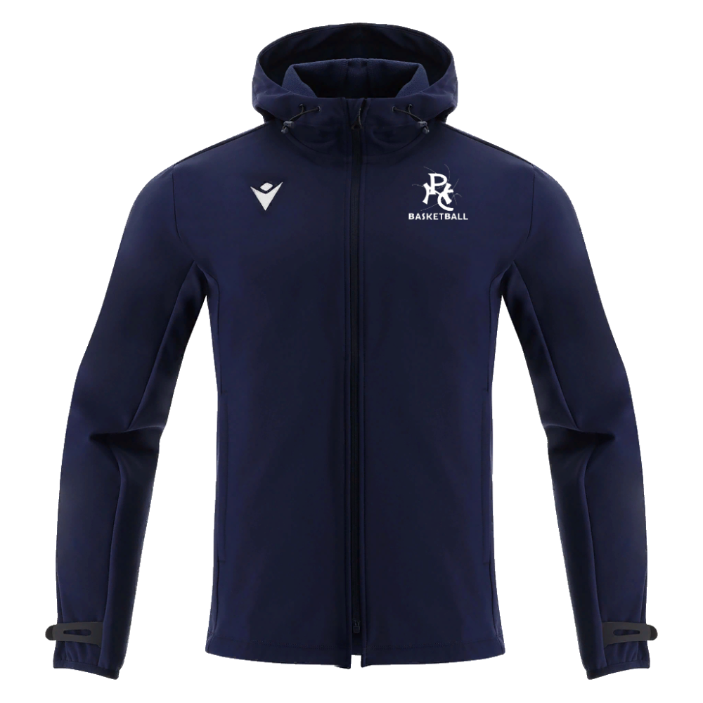 Macron Giacca pesante in soft-shell con cappuccio himalaya | Immagine 1