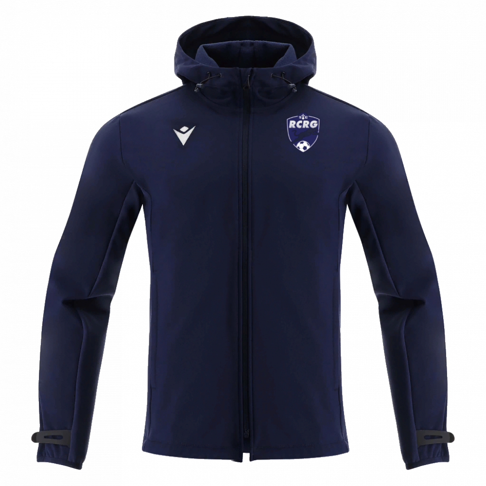 Macron Veste softshell | Image 1