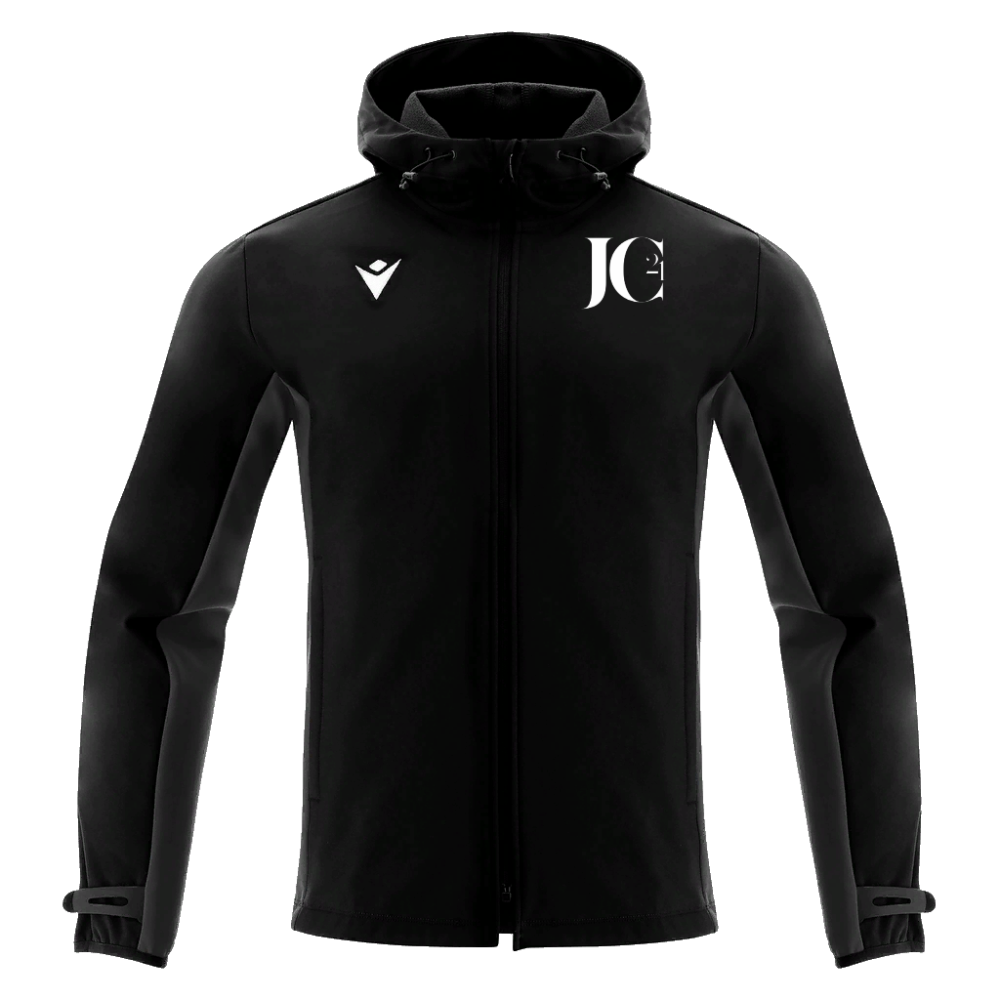 Macron Giacca pesante in soft-shell con cappuccio himalaya | Immagine 1