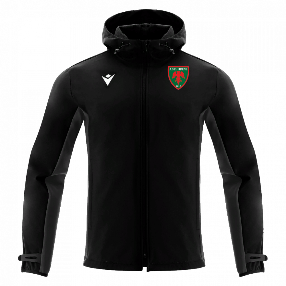 Macron Merch - giacca soft-shell himalaya | Immagine 1