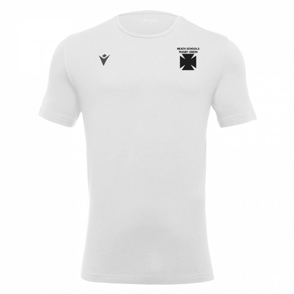 Macron Sports jersey boost hero wht jr | Image 1