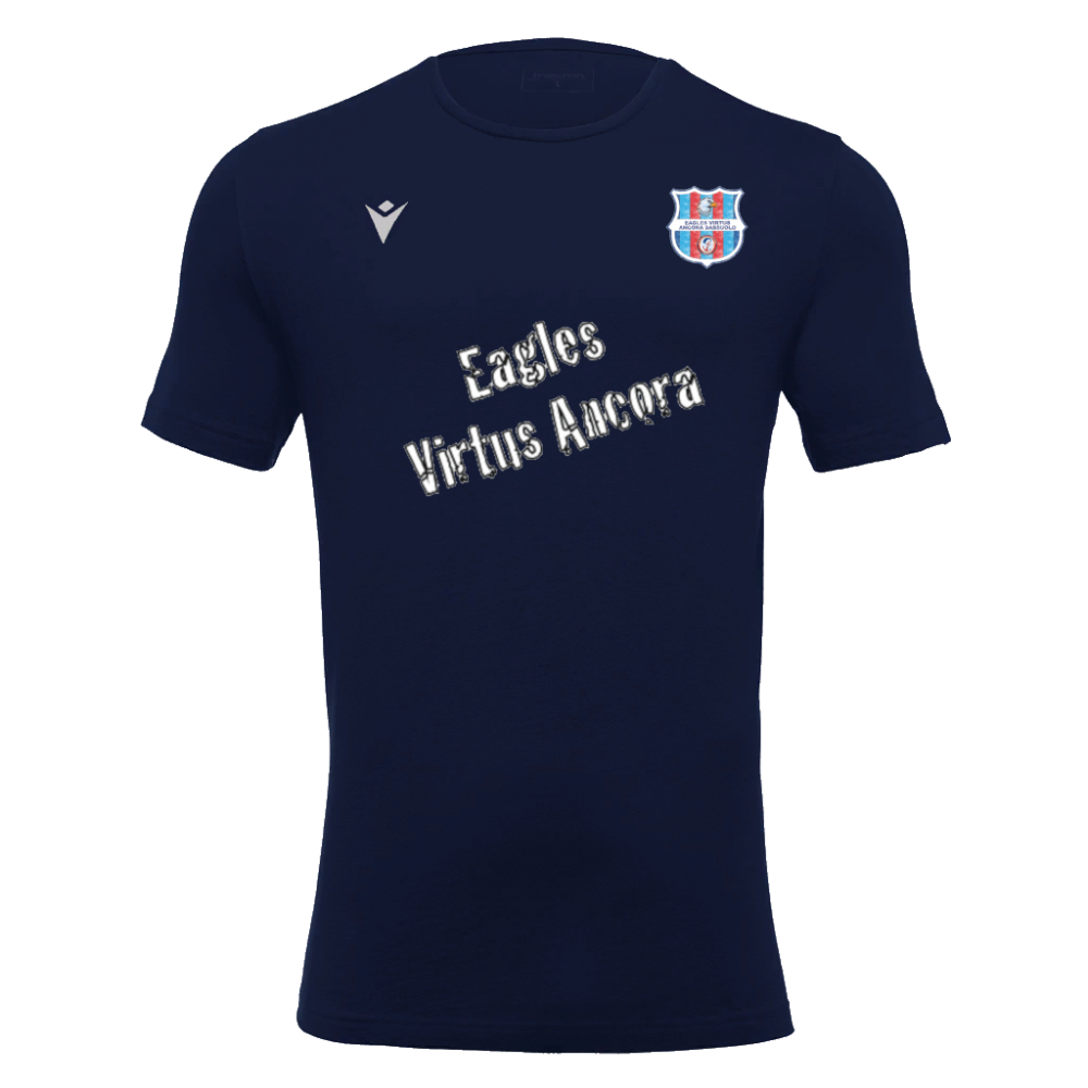 Macron Maglia sportiva boost hero | Immagine 1