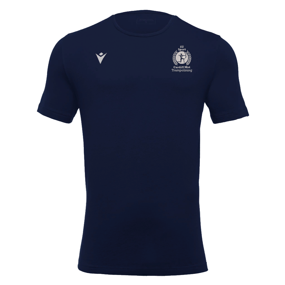 Macron Sports jersey boost hero nav jr | Image 1