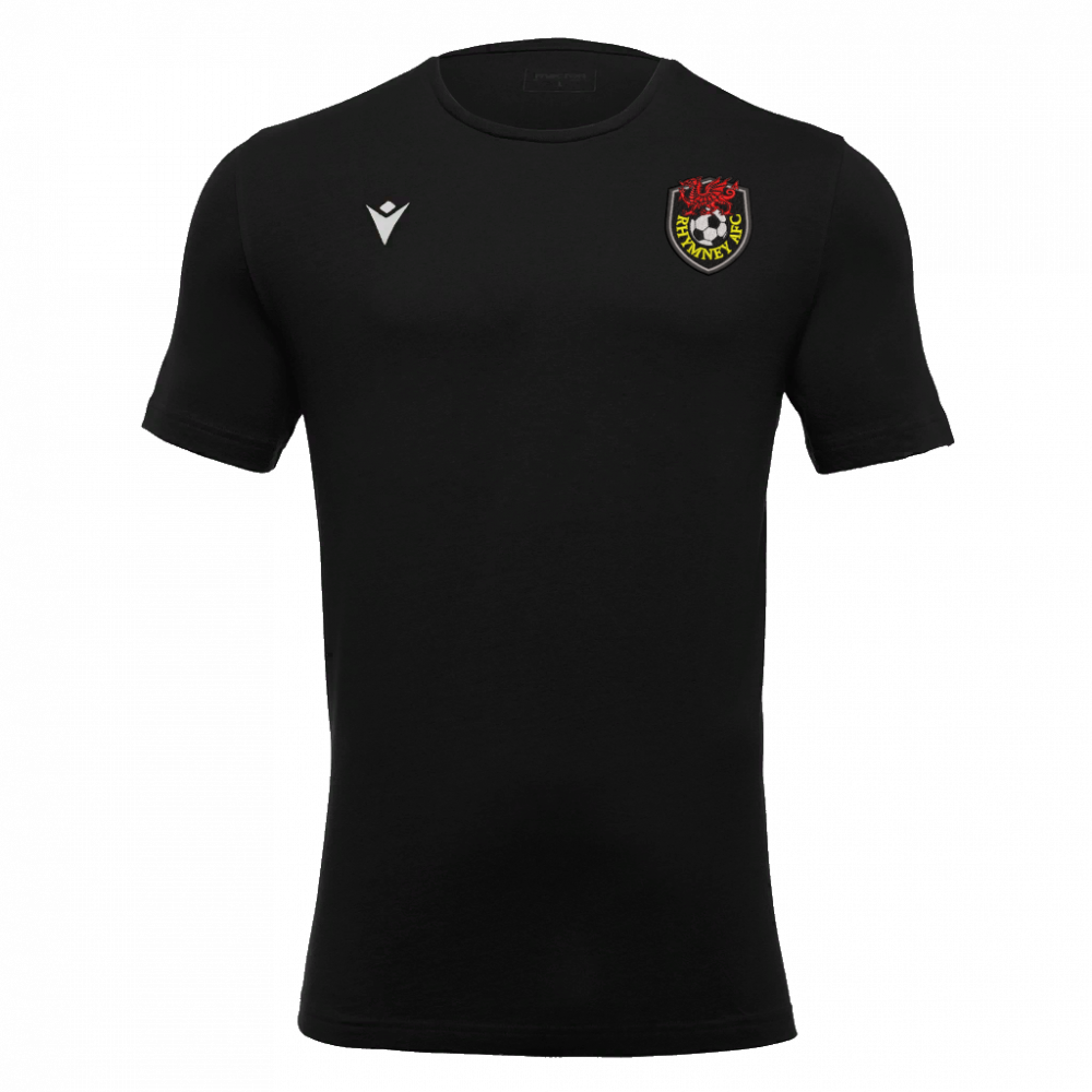 Macron Sports jersey boost hero blk jr | Image 1