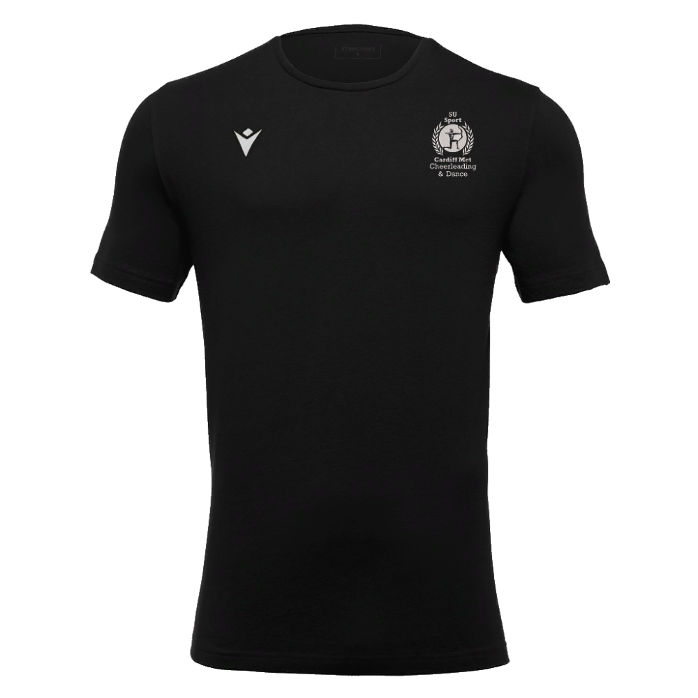 Macron Sports jersey boost hero blk sr | Image 1
